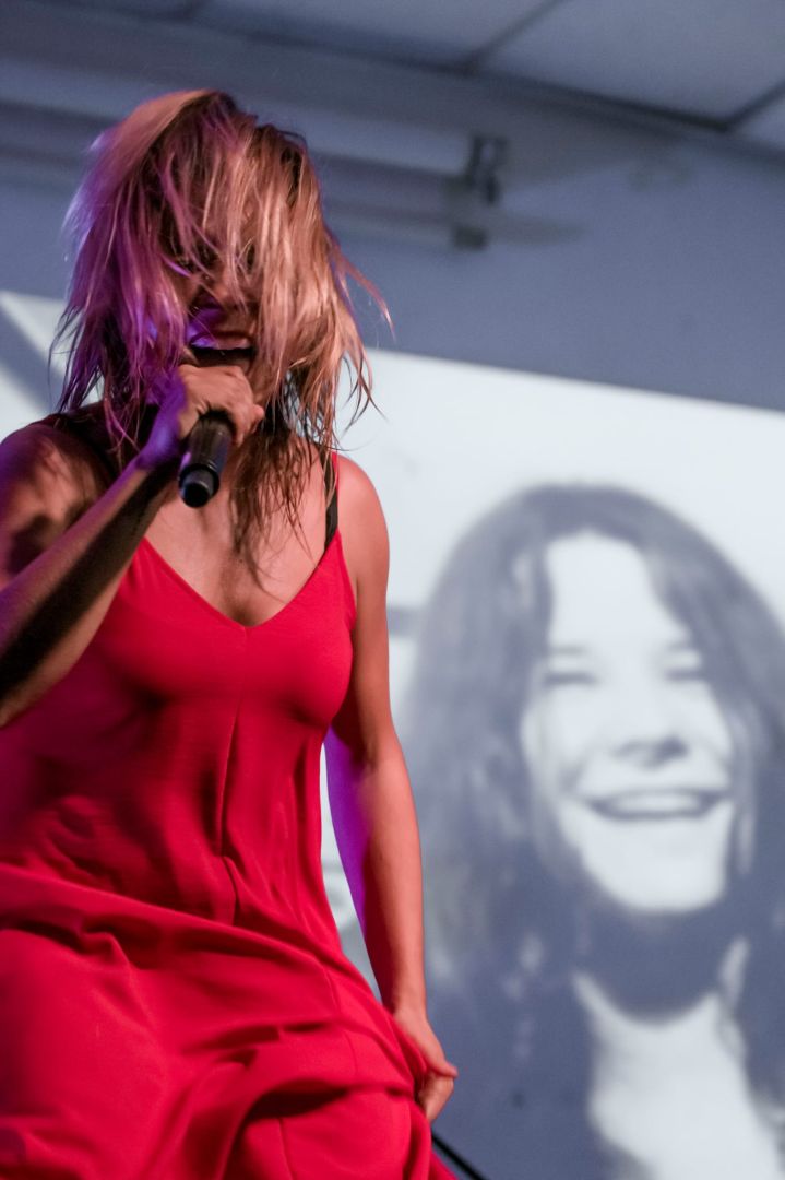 Mujeres Salvajes : Voces que cambiaron la historia