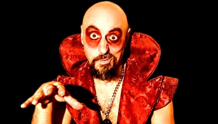 Henriko el hechicero