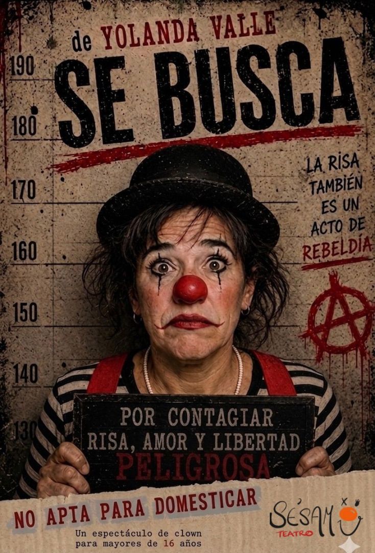 Se busca