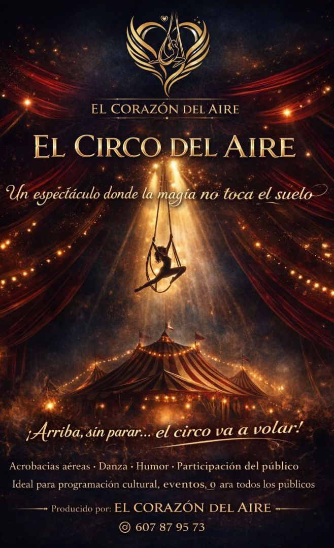 El Circo del Aire