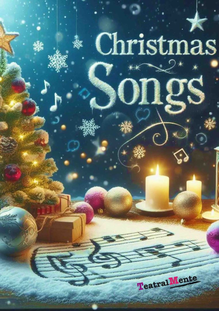 CHRISTMAS SONG