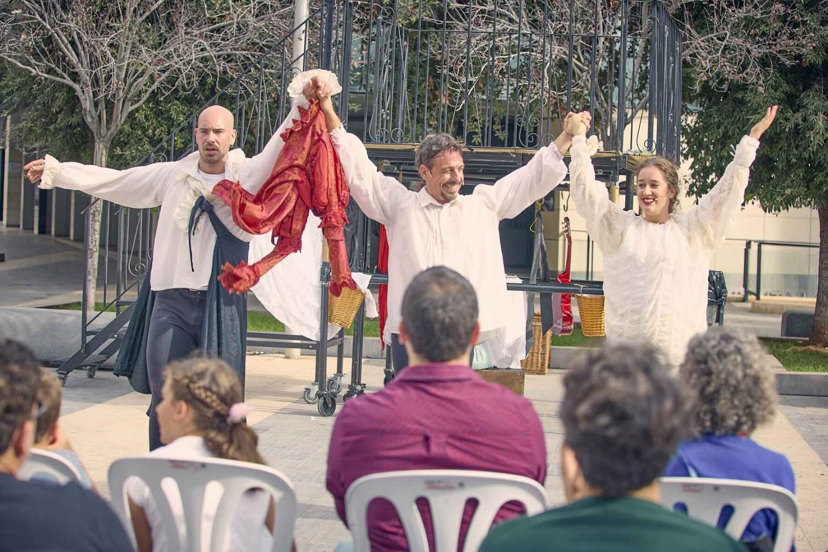 ¿Y si hacemos un clásico?