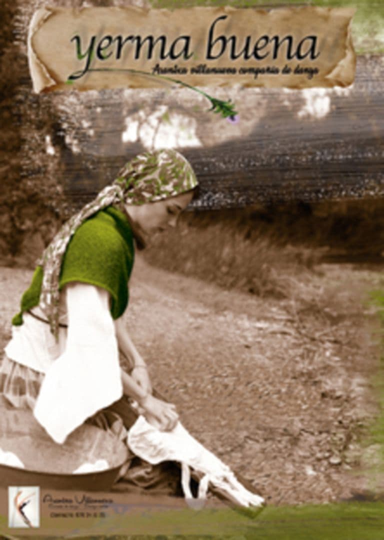 Yerma Buena