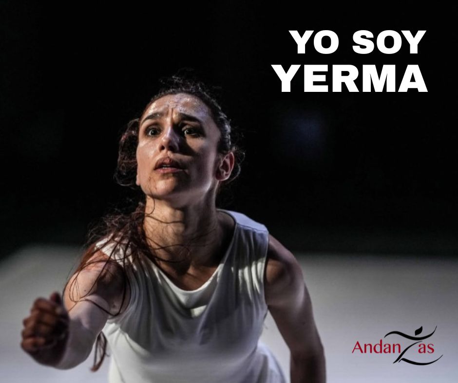 Yo soy Yerma