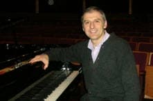 CINE MUDO CON PIANO EN DIRECTO