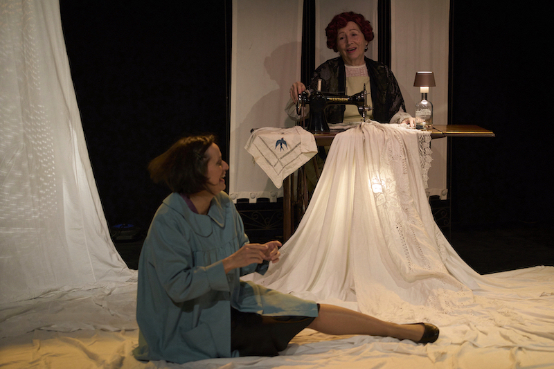 YO CLARITA, LAS RAÍCES DE CLARA CAMPOAMOR