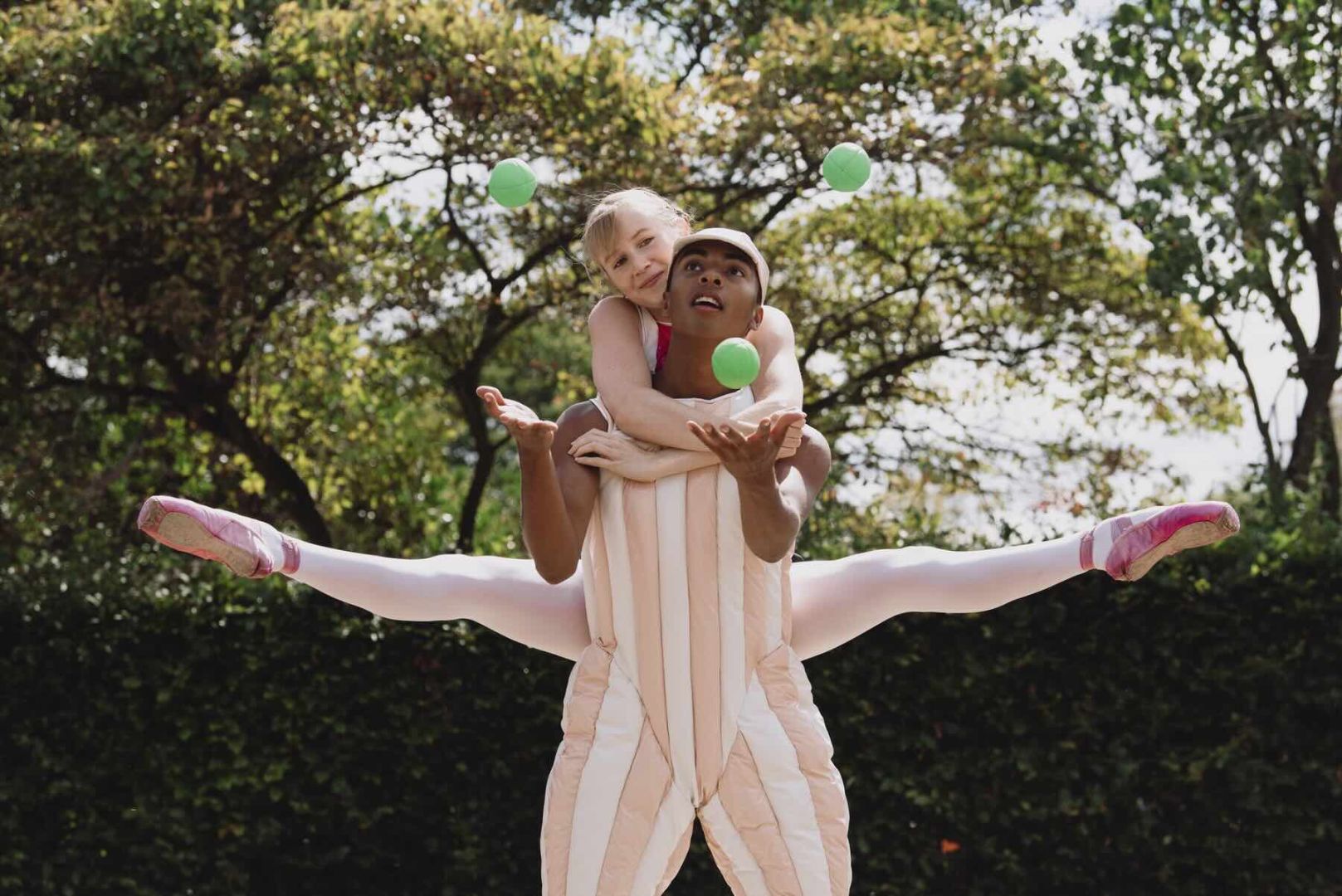 You Too Can Tutu 