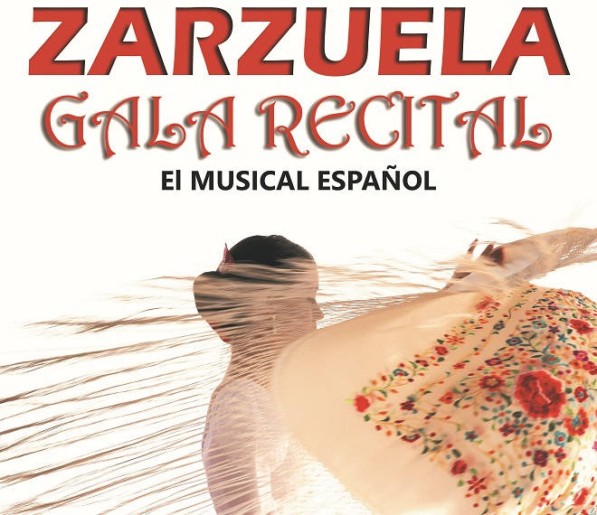 Gala de Zarzuela (El musical español)