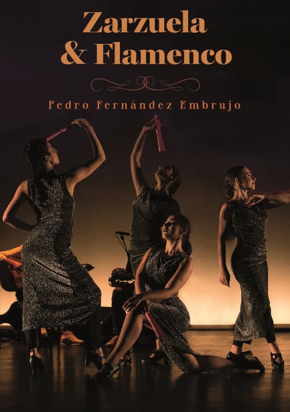 ZARZUELA&FLAMENCO