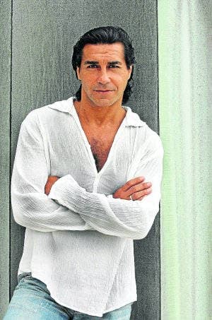 Compañía Antonio Márquez