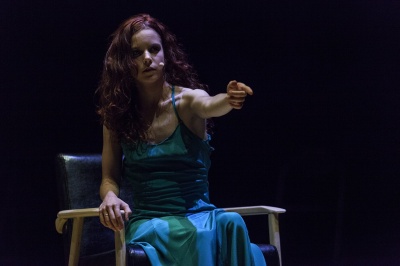 Mientras Llueva_ Foto: Jesús Robisco