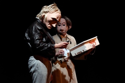 El Amo, cía. PanPán