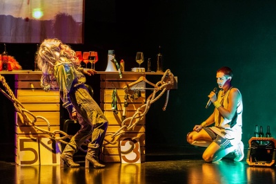 Lutinier_ Foto: Jesús Robisco