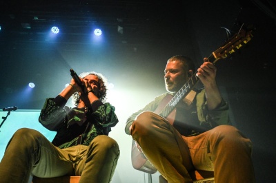 De la simplicidad a la sofisticación