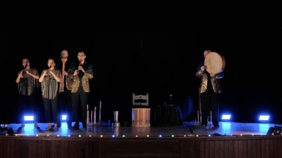 ¡Bailamos!