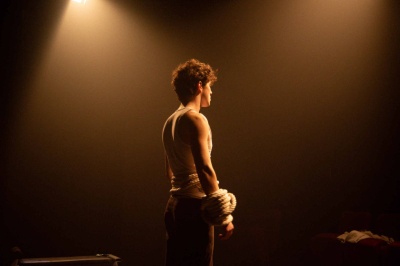 L'Origen de les espècies