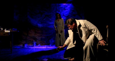 Algún día nuestros ojos encenderán luciérnagas