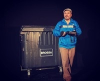 Foto de la obra Brossa