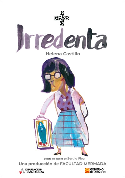 Irredenta