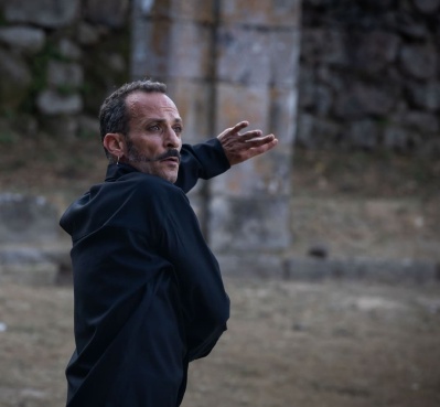 @Rubén Vilanova (Danza no Claustro 2025)
