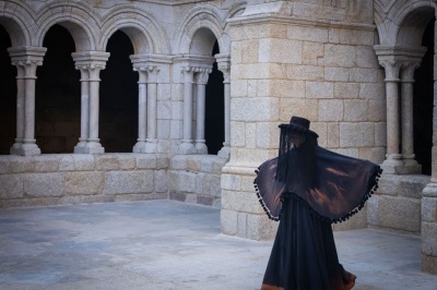 @Rubén Vilanova (Danza no Claustro 2025)
