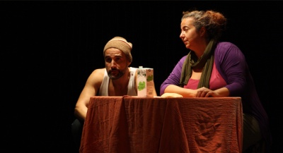 Los Invisibles FOTO 01