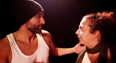 Los Invisibles FOTO 02