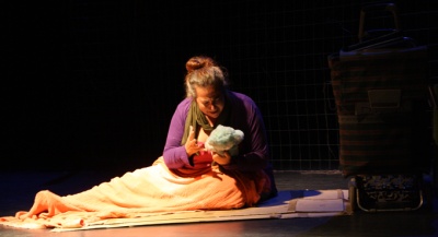 Los Invisibles FOTO 03