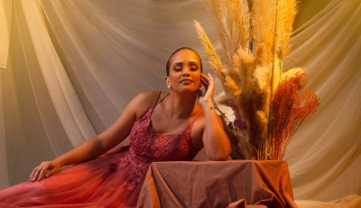 Cremilda Medina, la Voz de Morna, la voz de Cabo Verde