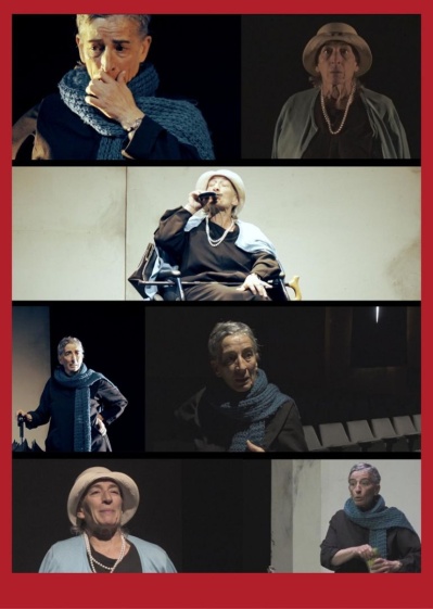 Dos Gardenias Irene y Carmen