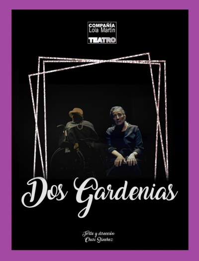 Dos Gardenias