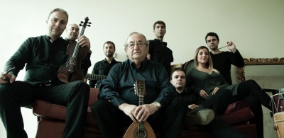 Carrión folk