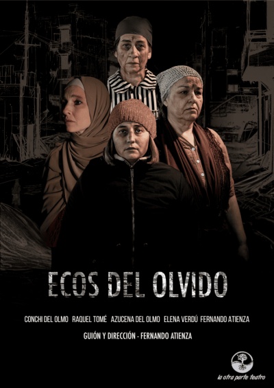 ECOS DEL OLVIDO