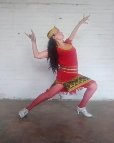 MAY DEL PILAR 