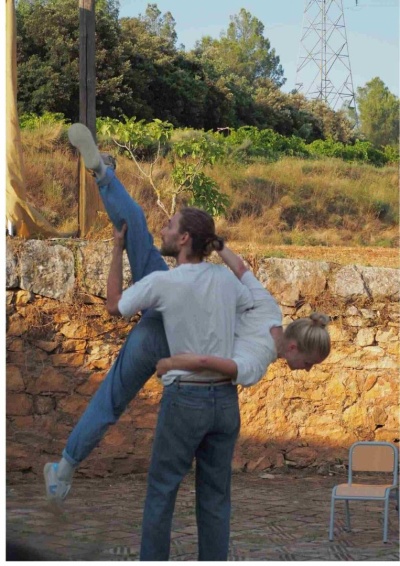 Formigables, 2025 (Foto: Maitane Gutiérrez i Massa)