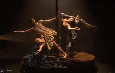 Martyrs_CiaMarGomez_Foto Clara Pedrol