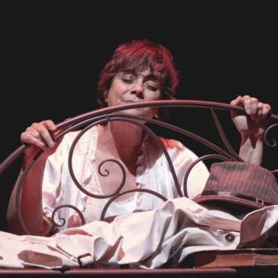 Penón, Historia de una maleta