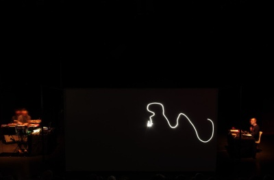  Espectáculo Fantasmata — Compañía Maje