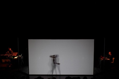  Espectáculo Fantasmata — Compañía Maje