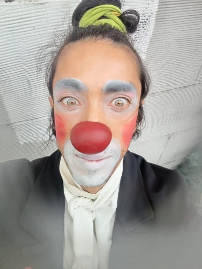 Crono el Clown 