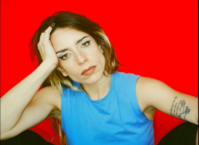 Fotografía Laura Turpín