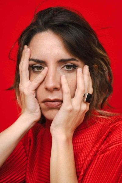 Fotografía: Laura Turpín