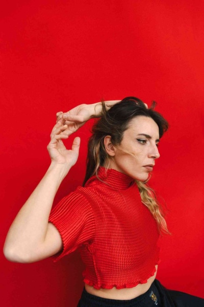 Fotografía Laura Turpín