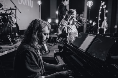 Lady Liverpool Piano