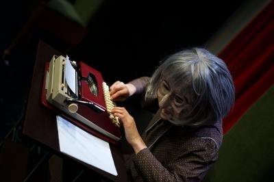 El Amo, cía. PanPán