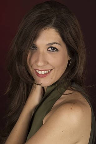 Mariel Martinez