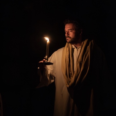 Misterio de los Tres Reyes