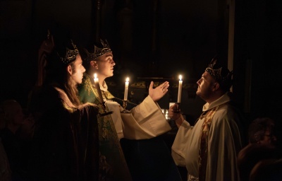 Misterio de los Tres Reyes