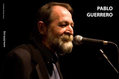 Pablo Guerrero