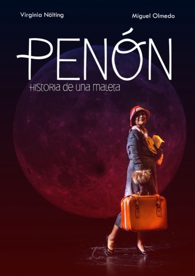 Cartel Penón, Historia de una maleta